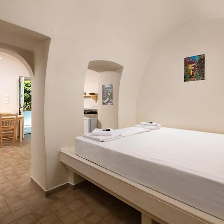 Rhodes City Aria Di Rodi 아파트 외부 사진