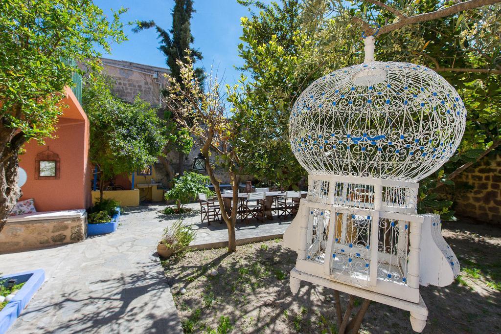 Rhodes City Aria Di Rodi 아파트 객실 사진
