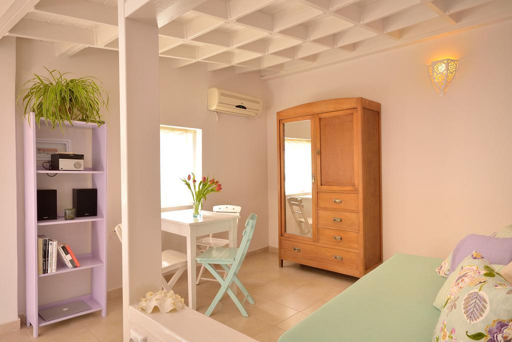 Rhodes City Aria Di Rodi 아파트 외부 사진