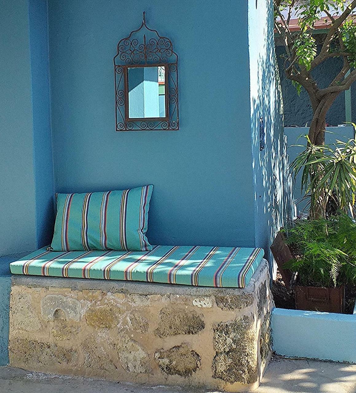Rhodes City Aria Di Rodi 아파트 외부 사진