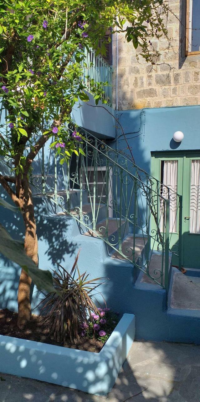 Rhodes City Aria Di Rodi 아파트 외부 사진