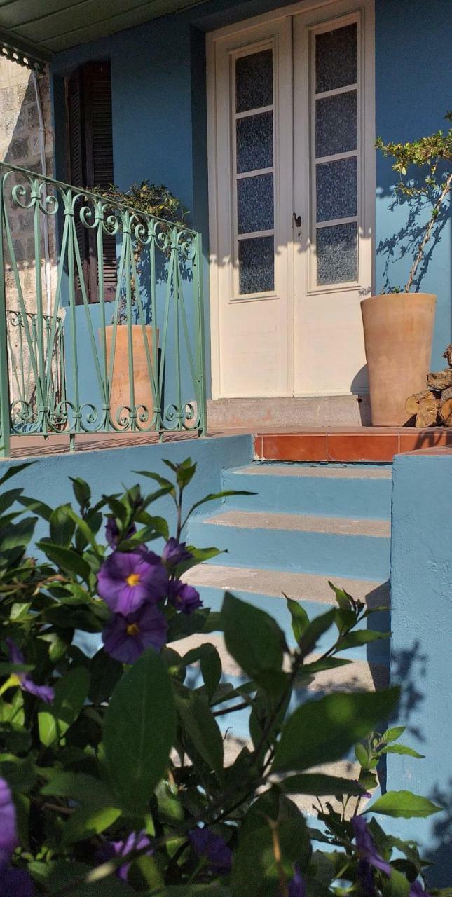 Rhodes City Aria Di Rodi 아파트 외부 사진