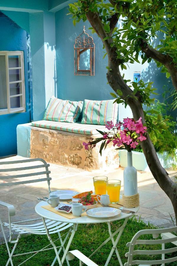 Rhodes City Aria Di Rodi 아파트 외부 사진
